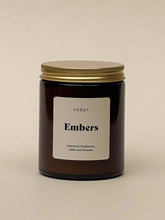 Load image into Gallery viewer, Embers- Essential Oil Candle - 150g