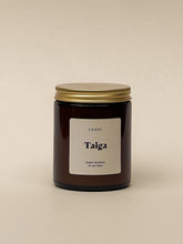 Load image into Gallery viewer, Taiga - Essential Oil Candle - 150ml