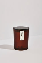 Load image into Gallery viewer, Torii Essential Oil Candle - Test