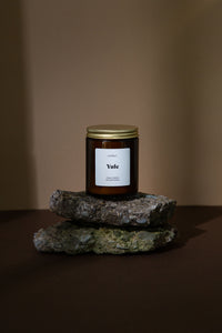 Yule - Essential Oil Candle - 150g