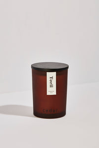 Torii - Large essential oil candle - 280g