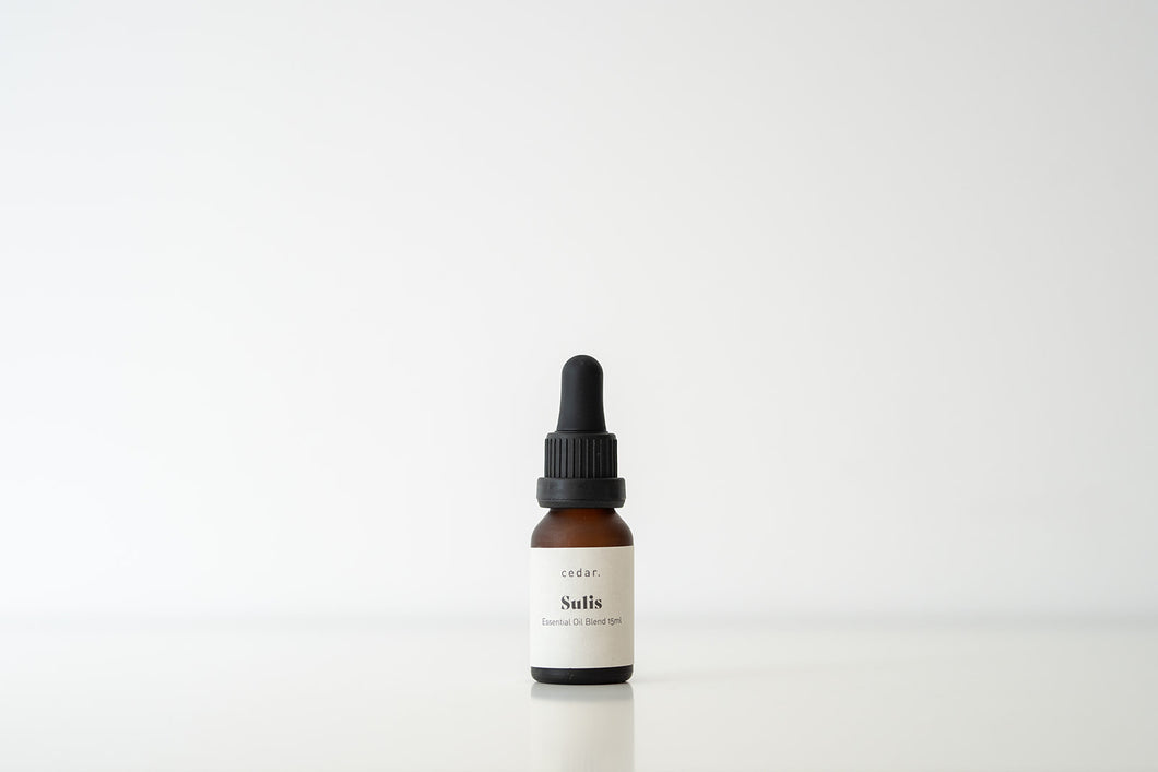 Sulis  Essential Oil Blend 15ml